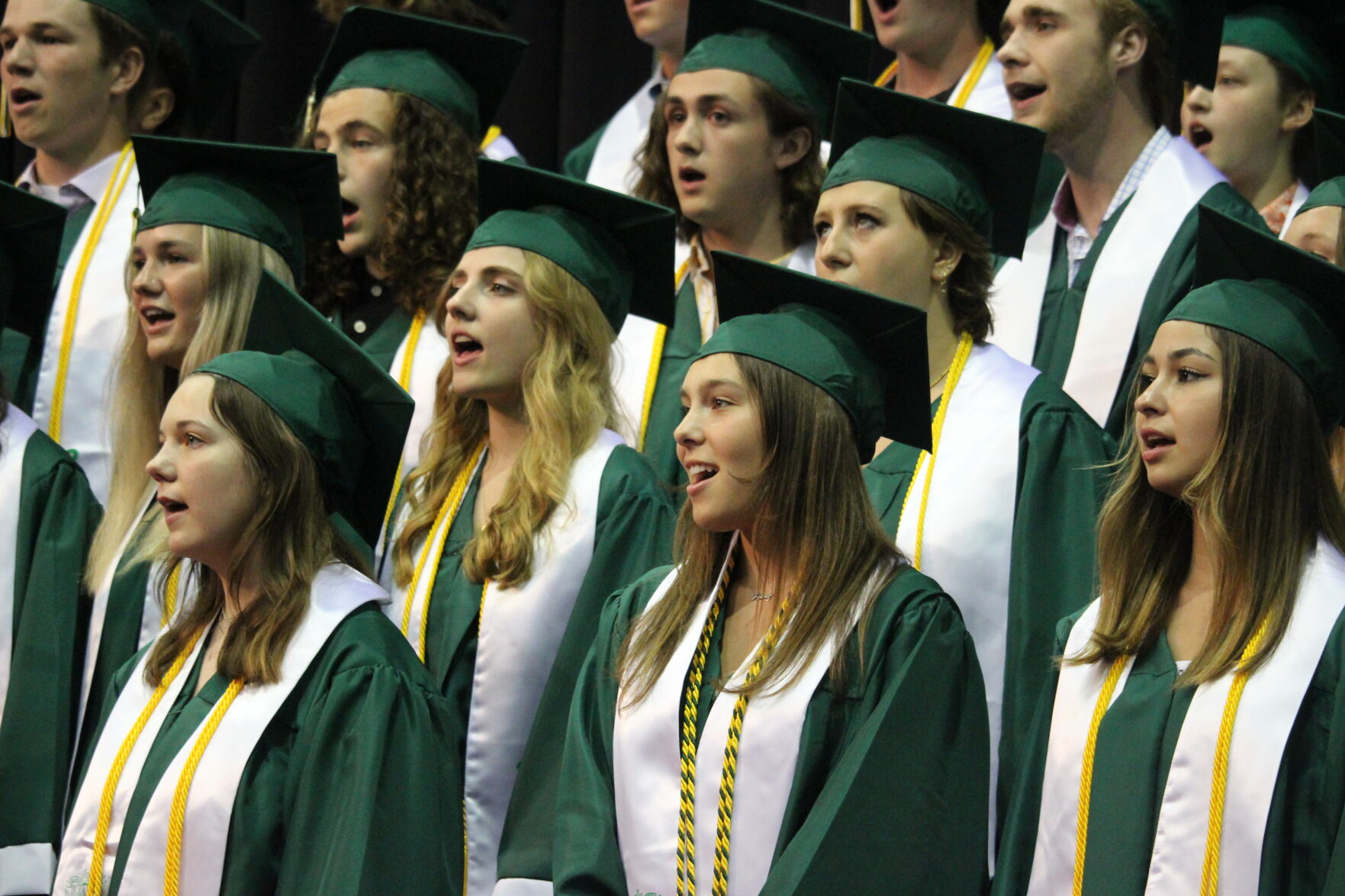 EHS grad 2021